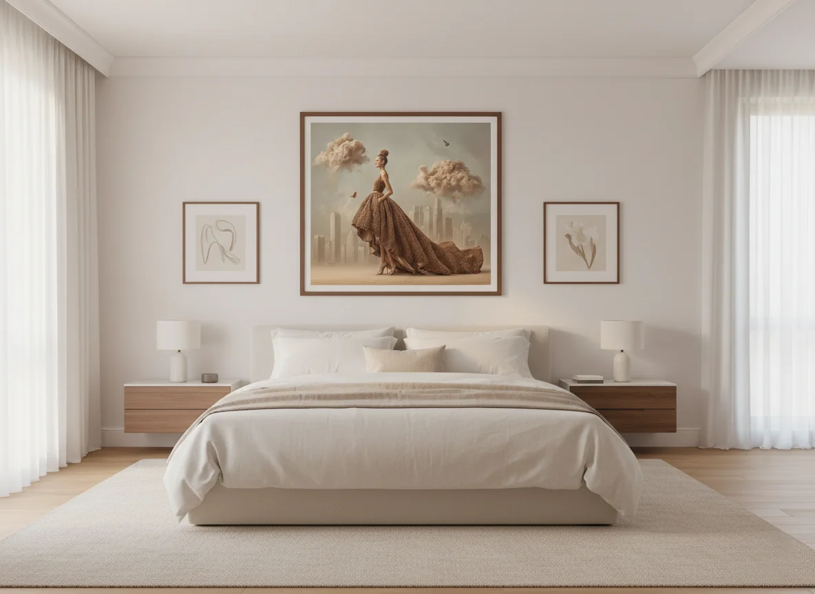 Облачно бяло 2026: Защо този мек нюанс не е просто „поредното бяло“ и как да го използваме в дома, без да стане скучно