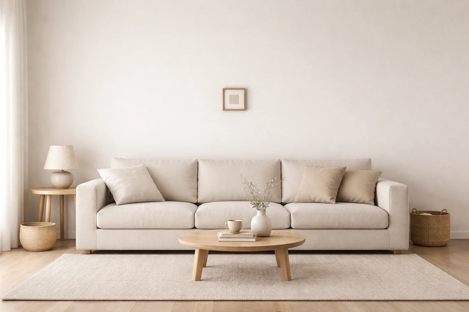 Как да изберем размер на картина – пълно ръководство и примери