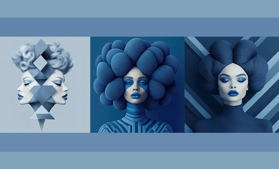 10 любопитни факта за синия цвят